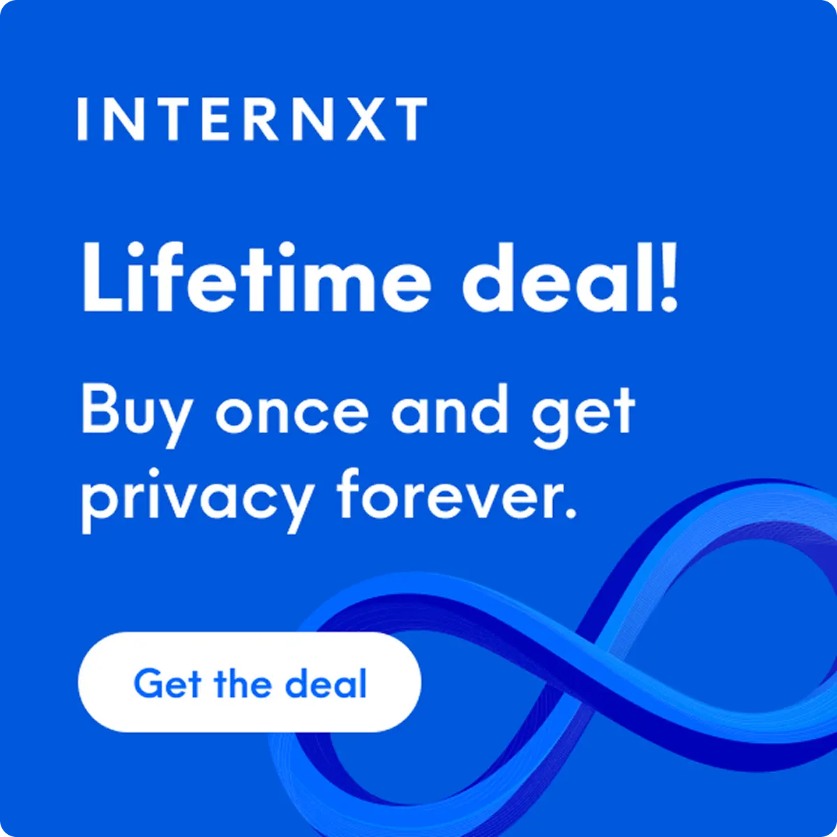 Our partner Internxt